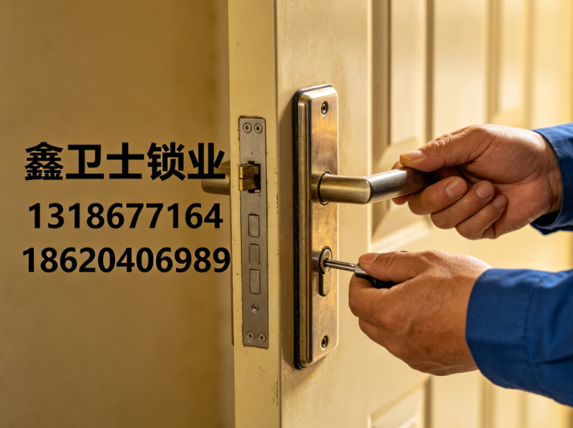 甘孜家庭开锁换锁