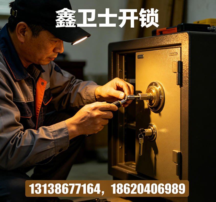 甘孜保险柜开锁